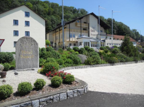 Hotel Burgwirt Deggendorf